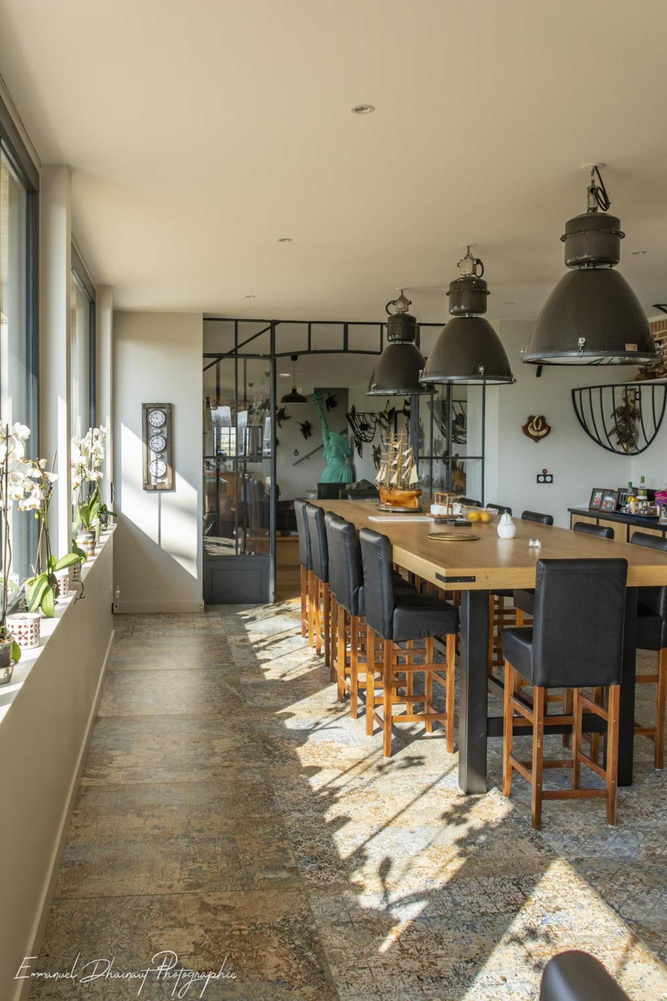 Orangerie De Chatel-Selection Figaro & Elle Magazine Cleppe ภายนอก รูปภาพ