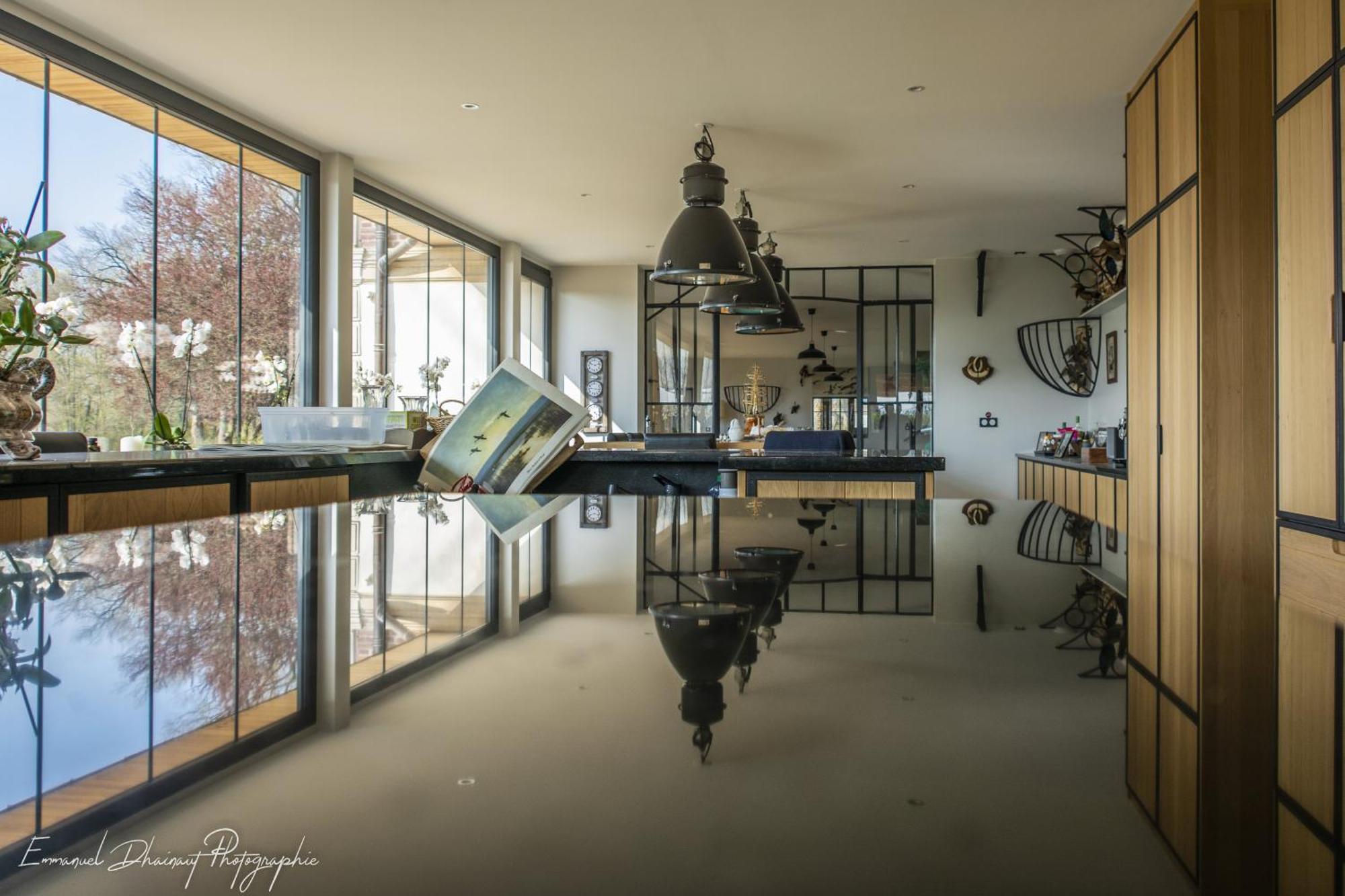 Orangerie De Chatel-Selection Figaro & Elle Magazine Cleppe ภายนอก รูปภาพ